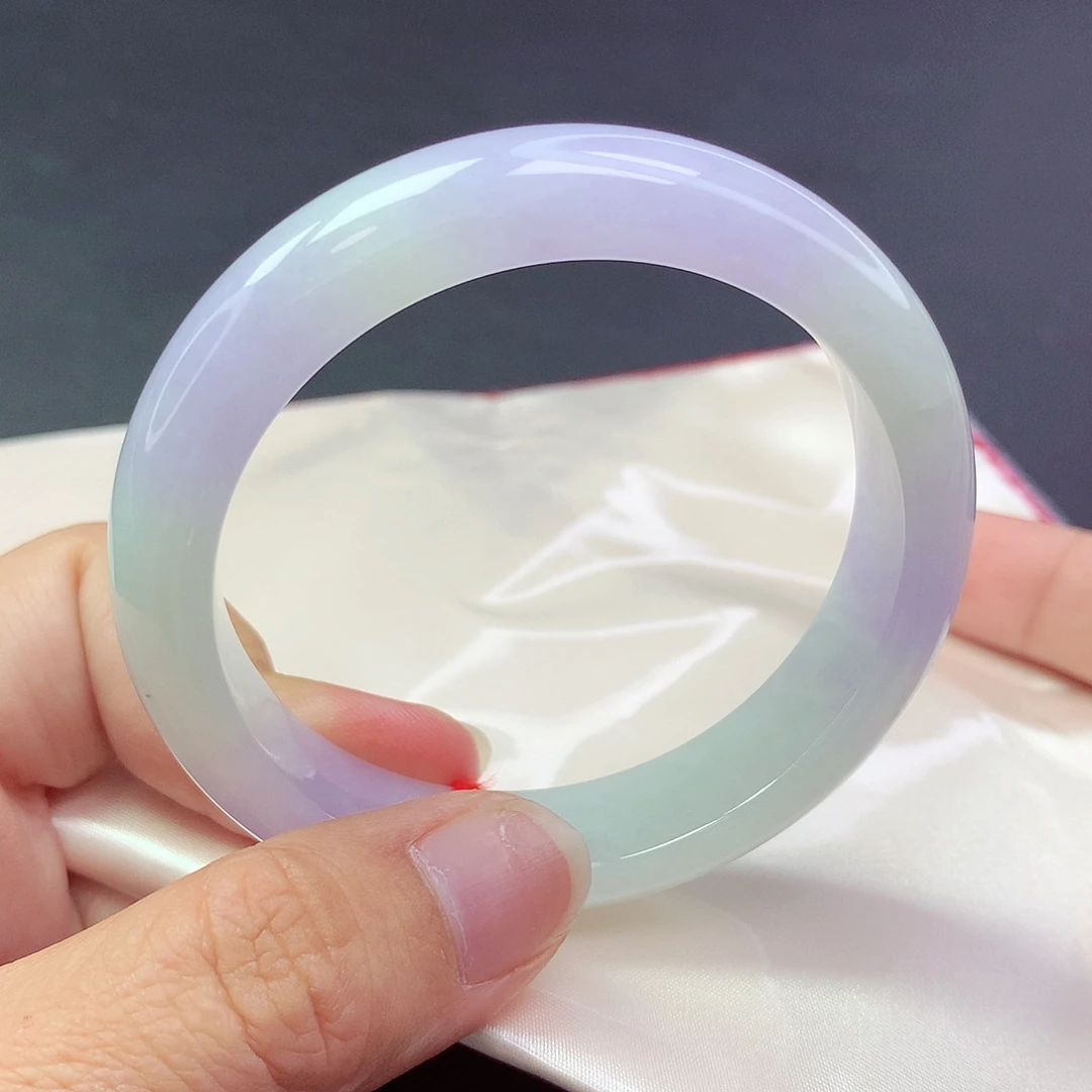 【闪购商品】未镶嵌手镯翡翠a 04980