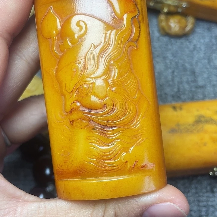 手串/手链牛骨其他配饰