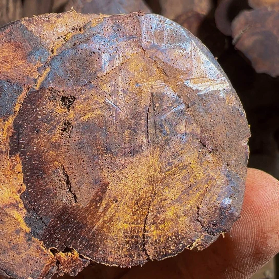 降真香把件用****5定制款不退不换