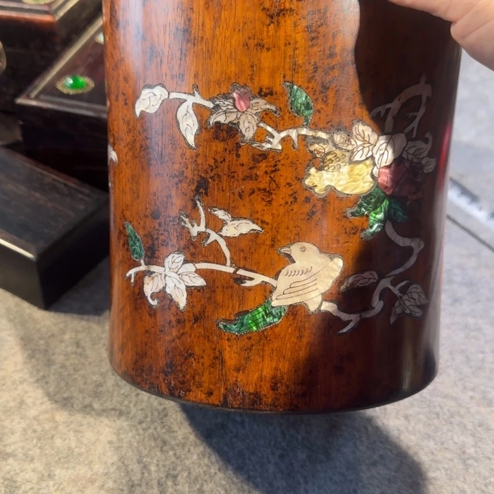 木笔筒呃呃呃呃呃呃呃