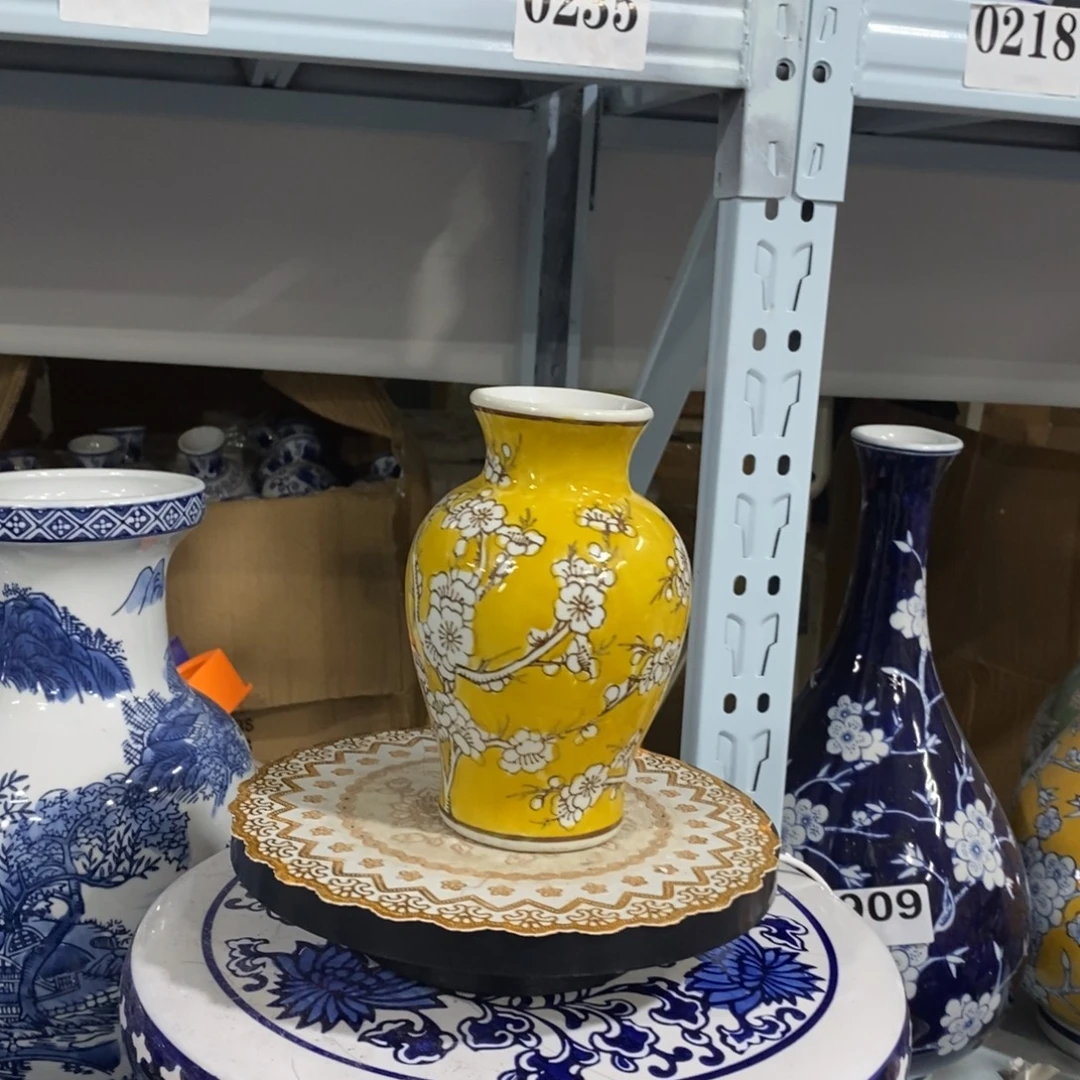 瓶小花瓶摆件花瓶