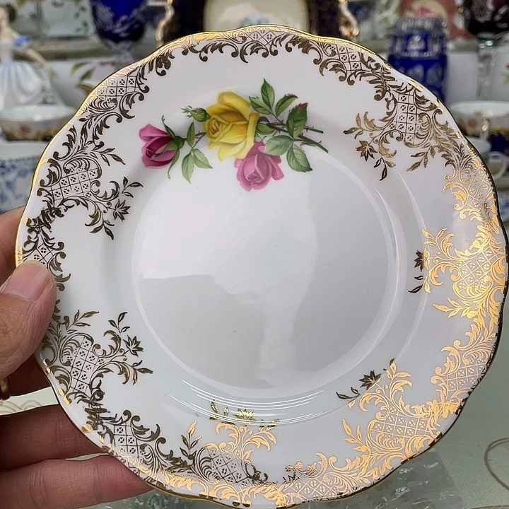 碟维多利亚欧洲中古