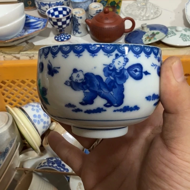 陶瓷 推荐第二名20包邮