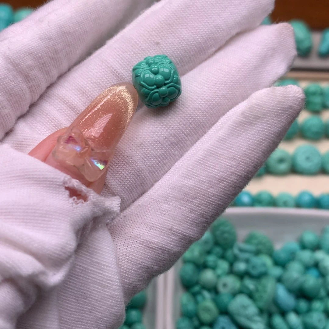 湖北原矿精品莲花10.8