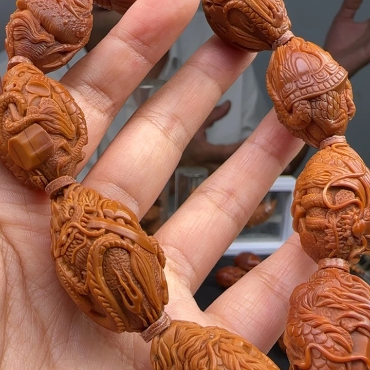 吊坠橄榄核橄榄核