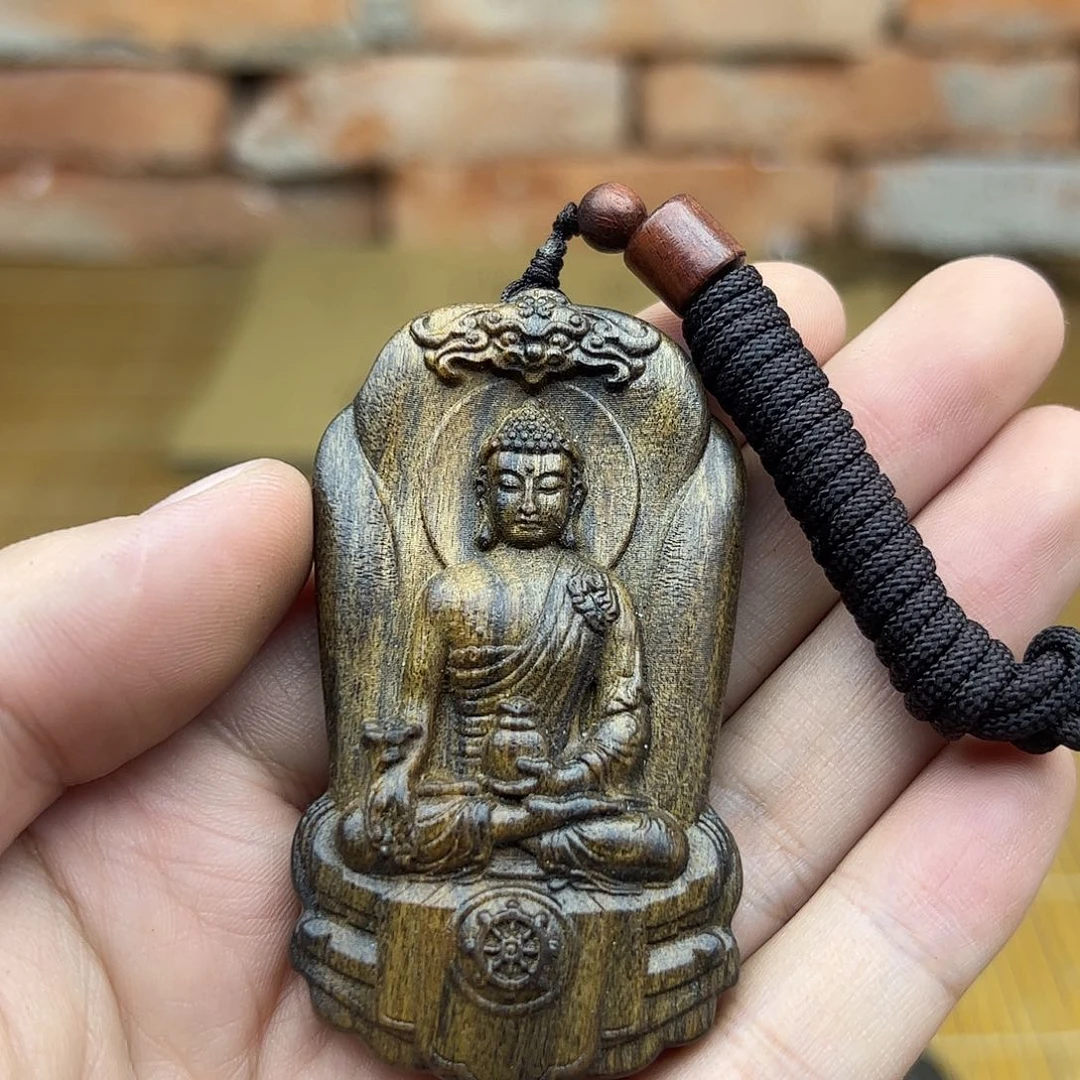 降真香手串/手链木质手串链接