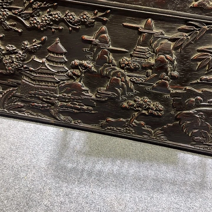 香榧木一物一拍 直播见为准