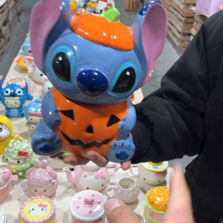 紫砂茶叶罐这么多人