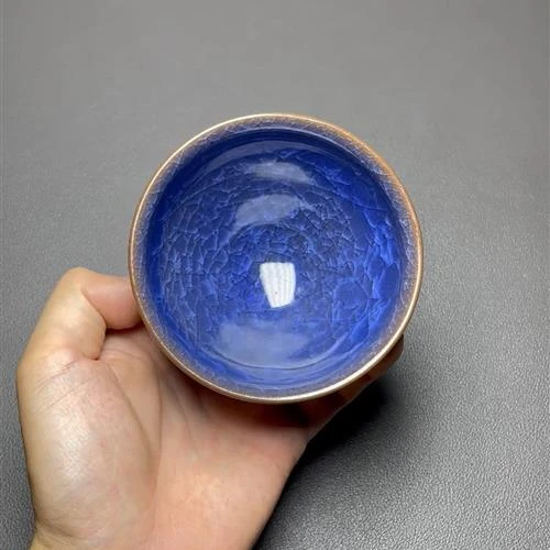 【闪购商品】茶盏-10159..........