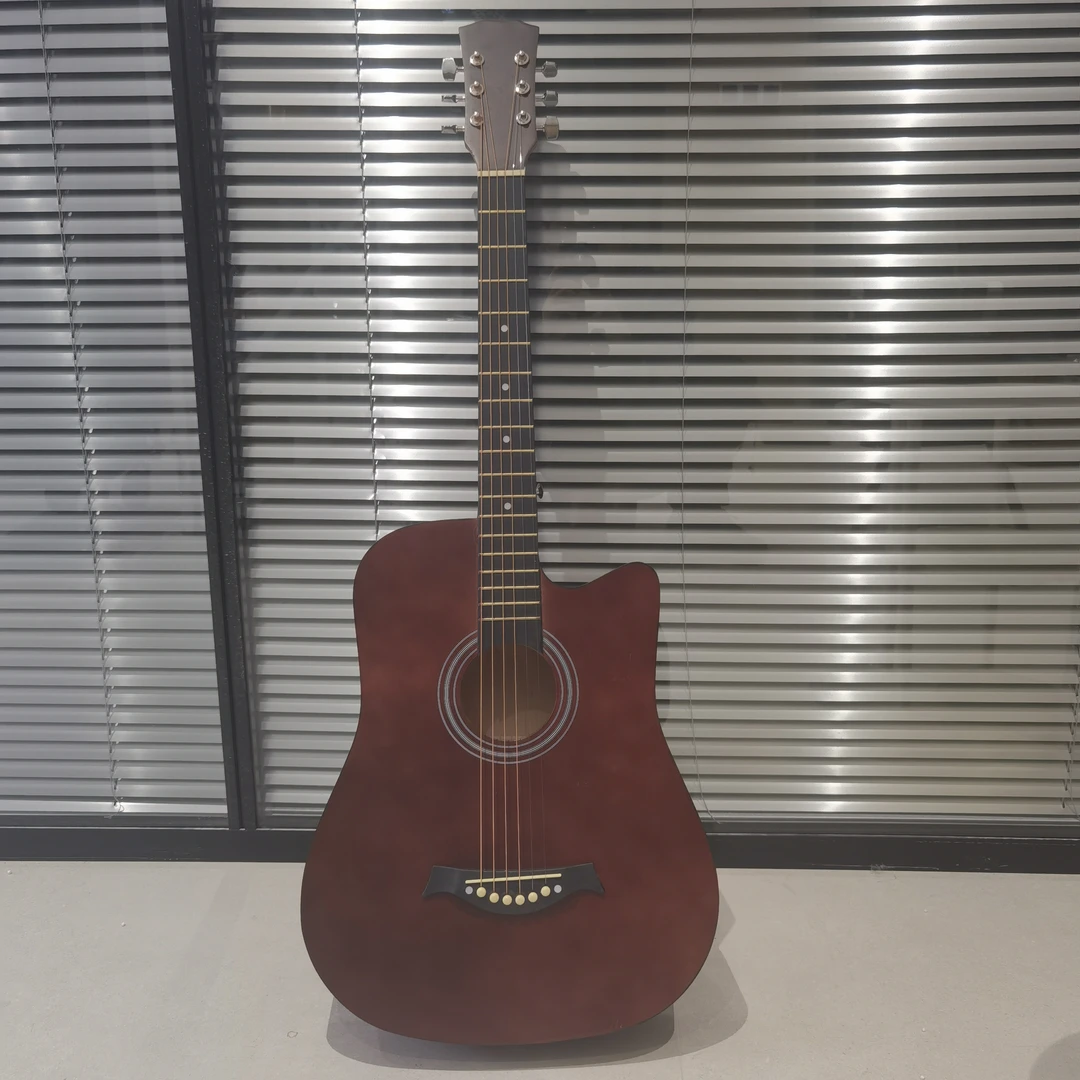 吉他高颜值自用练习