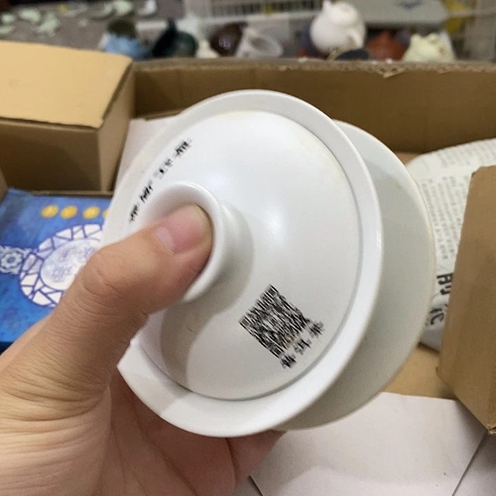 陶瓷艺术品制作工艺壶