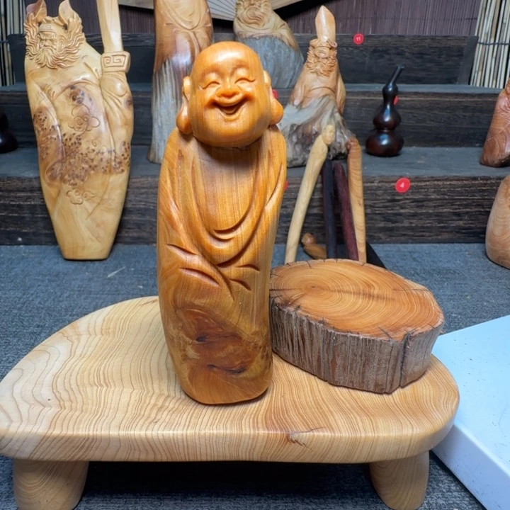 柏木（崖柏）好吧好嘛好吧