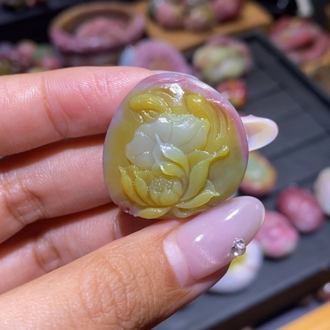 【闪购商品】未镶嵌手链玛瑙/玉髓盐源玛瑙