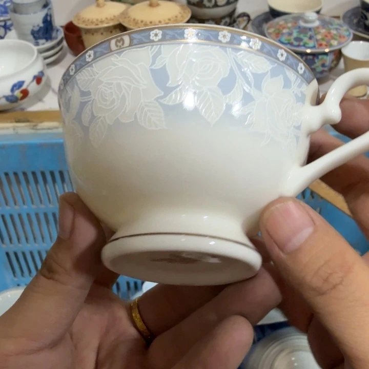 陶瓷推荐第二名20包邮