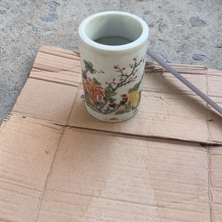 欢迎大家来看我的