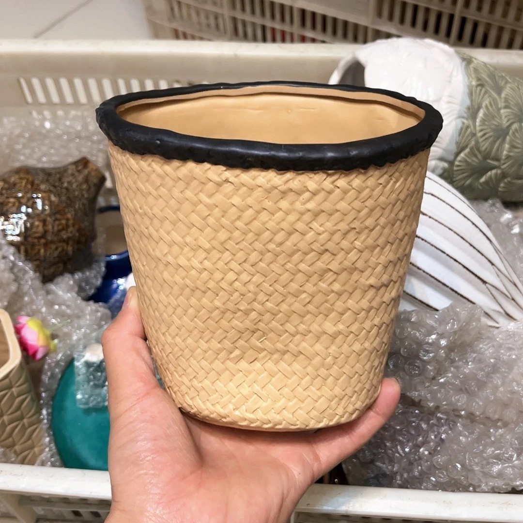 陶瓷微瑕特卖 满38包邮