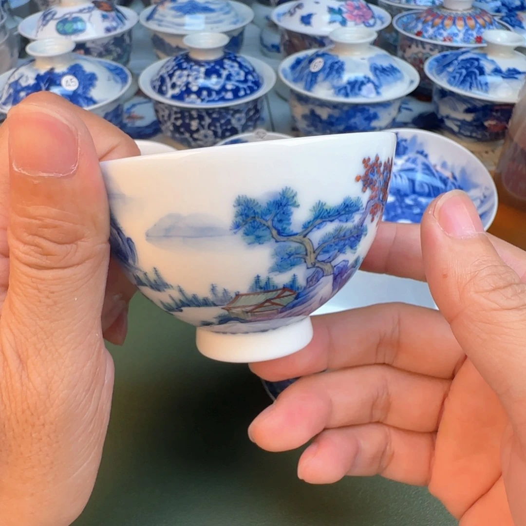 纯手工纯手工茶具1