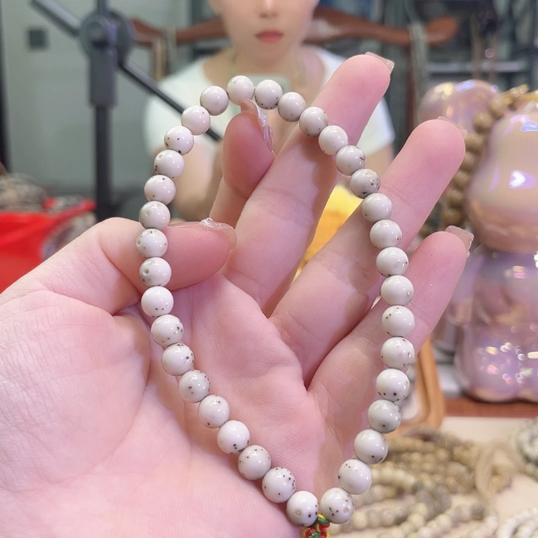 吊坠星月菩提星月菩提海南同枝果