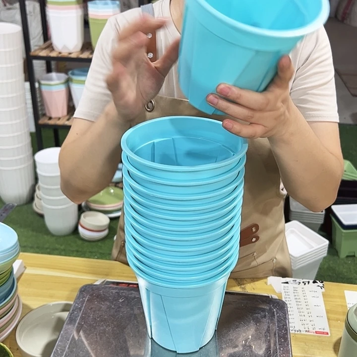 青山口15高14蓝色12个无托