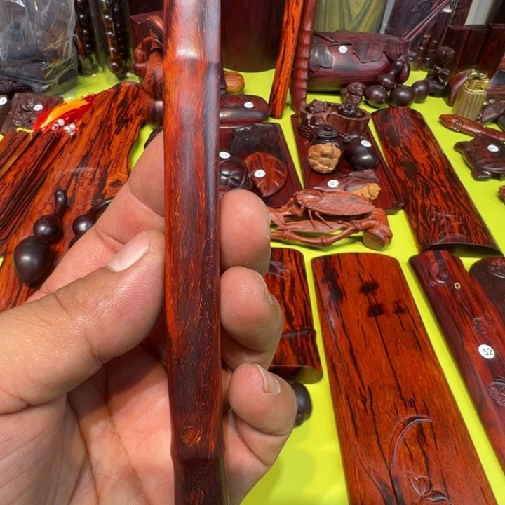 大***鹰檀香紫檀（小叶紫檀）