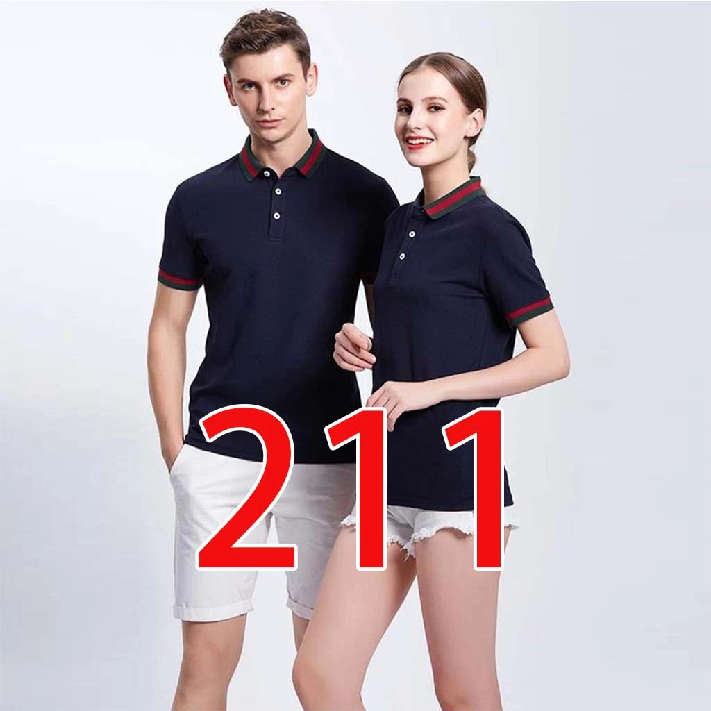 TG新款时尚百搭潮流休闲男款衣服-211