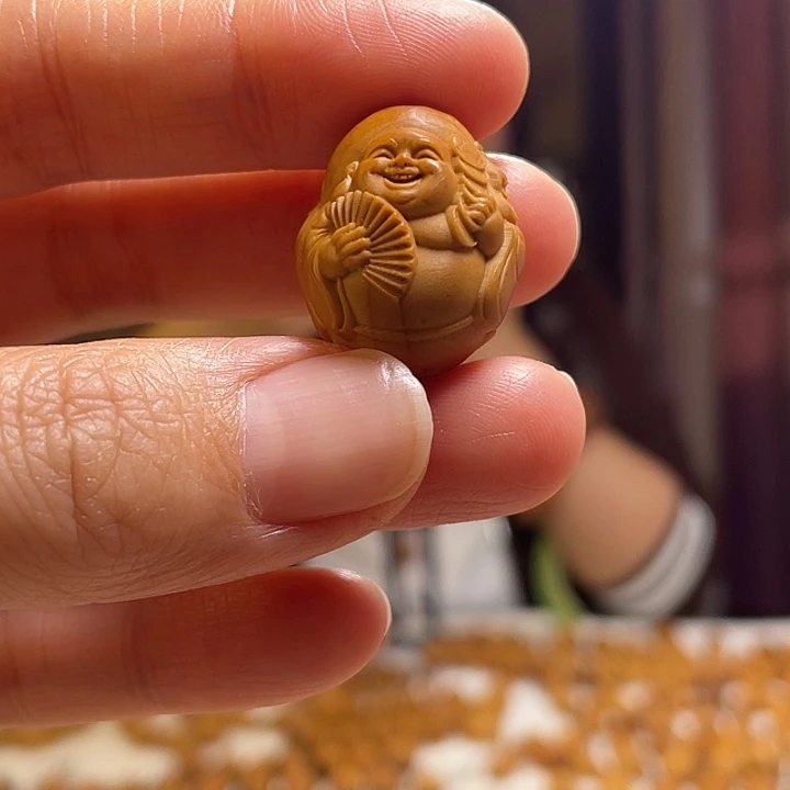 手串/手链橄榄核