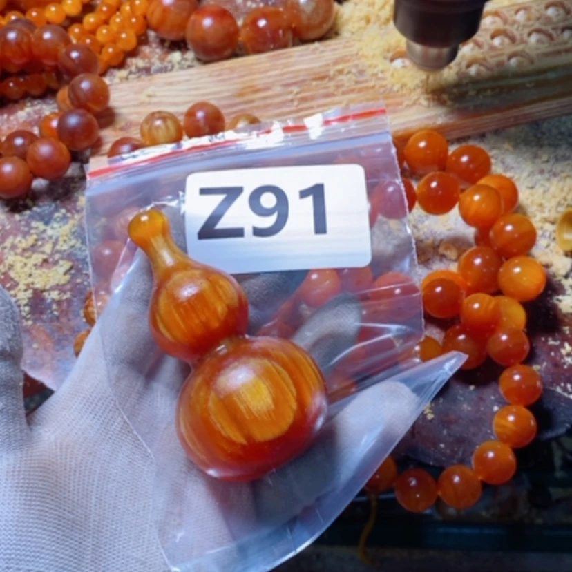 【闪购商品】松木（琥珀木）手串/手链