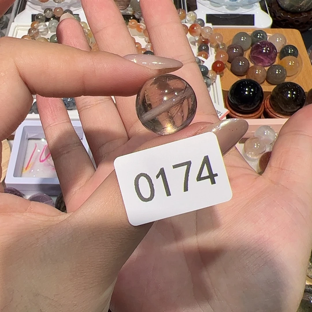 大型摆件（非配饰）水晶未镶嵌