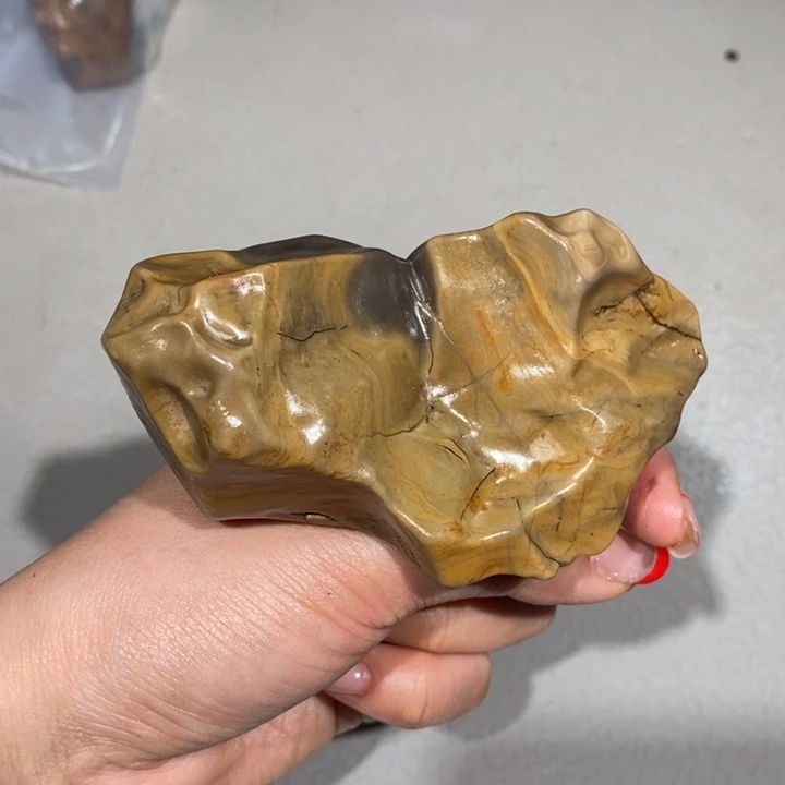 玛瑙/玉髓车挂合金闲**人318