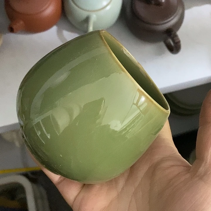 陶瓷艺术品及陶瓷制品