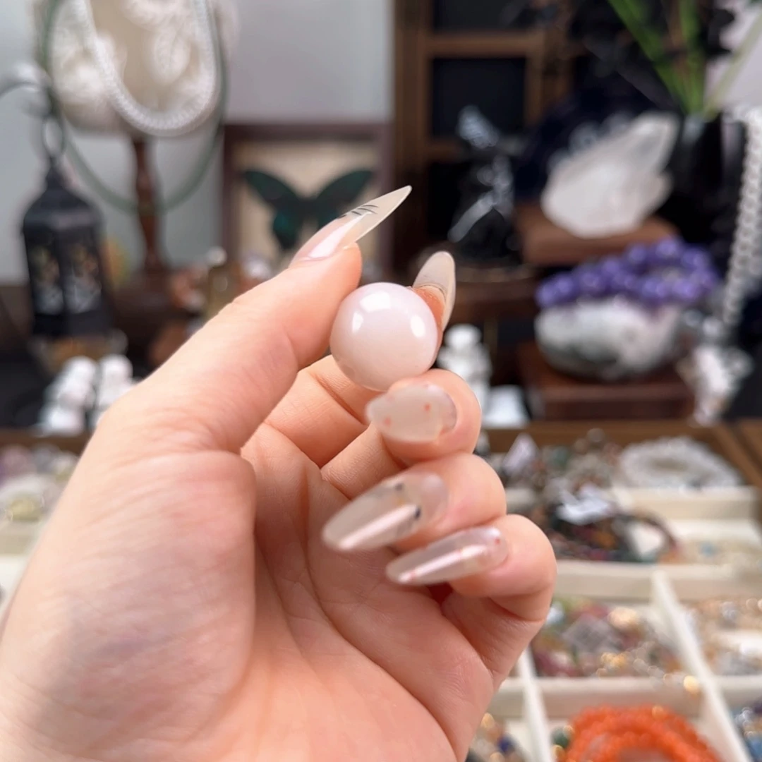 未镶嵌吊坠(不含链)水晶7号吊坠18+