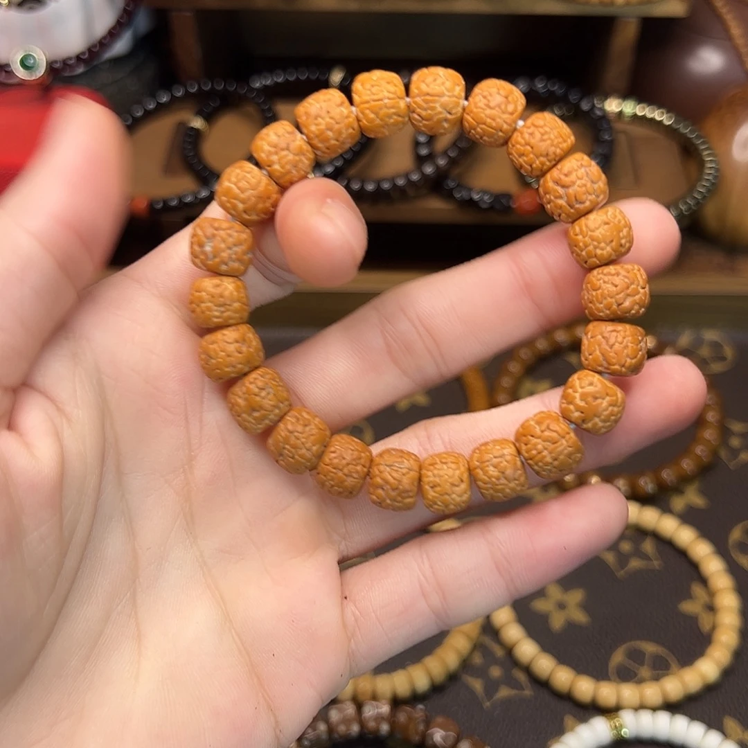 手串金刚菩提备注身高体重