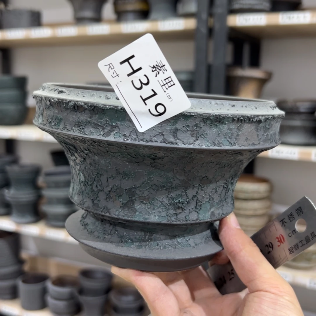 景德镇手工素里瑕疵随机