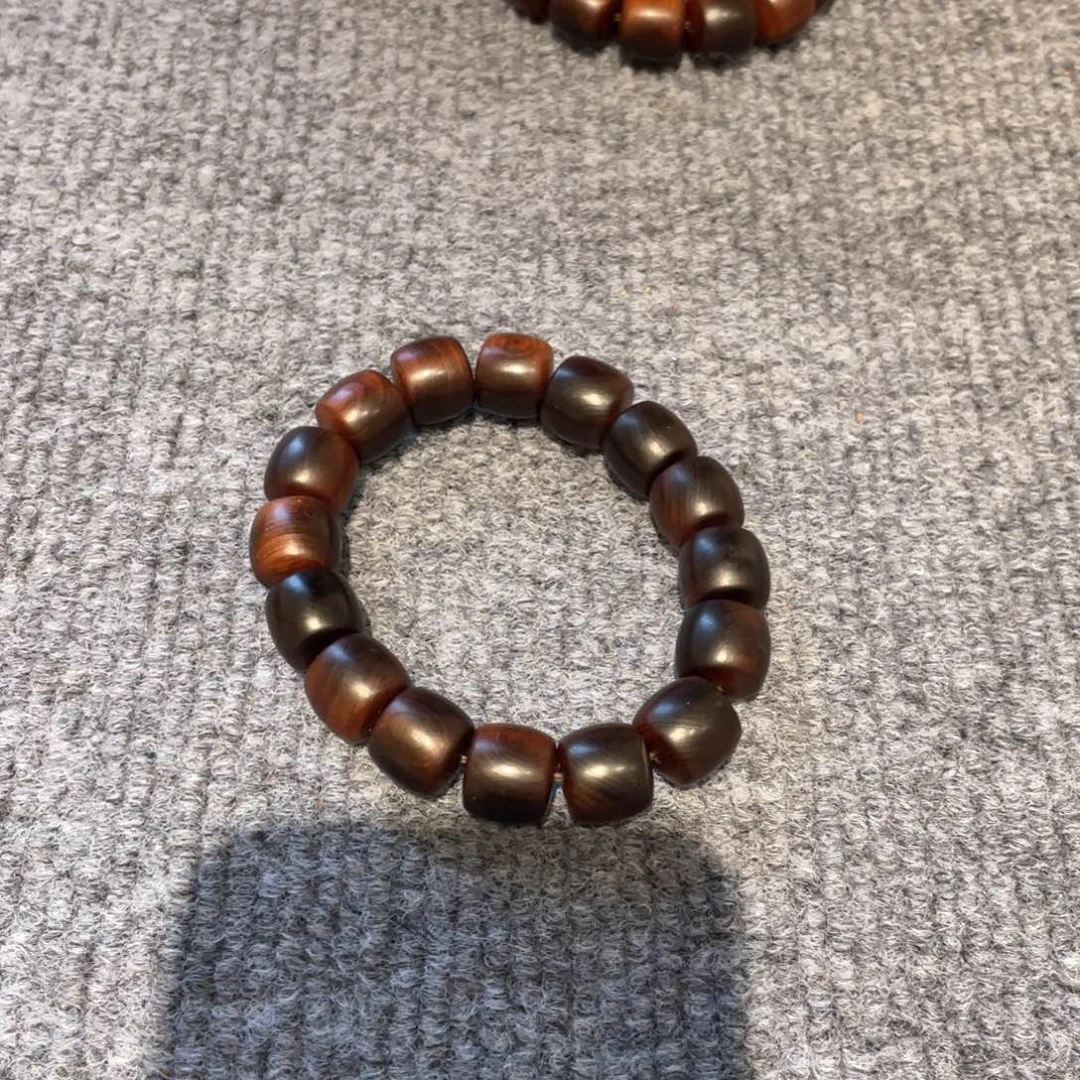 【闪购商品】柏木（崖柏）1314雷击木串