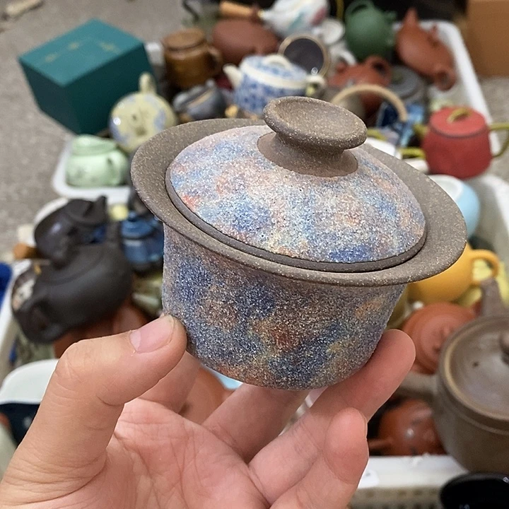 陶瓷艺术品及陶瓷制品