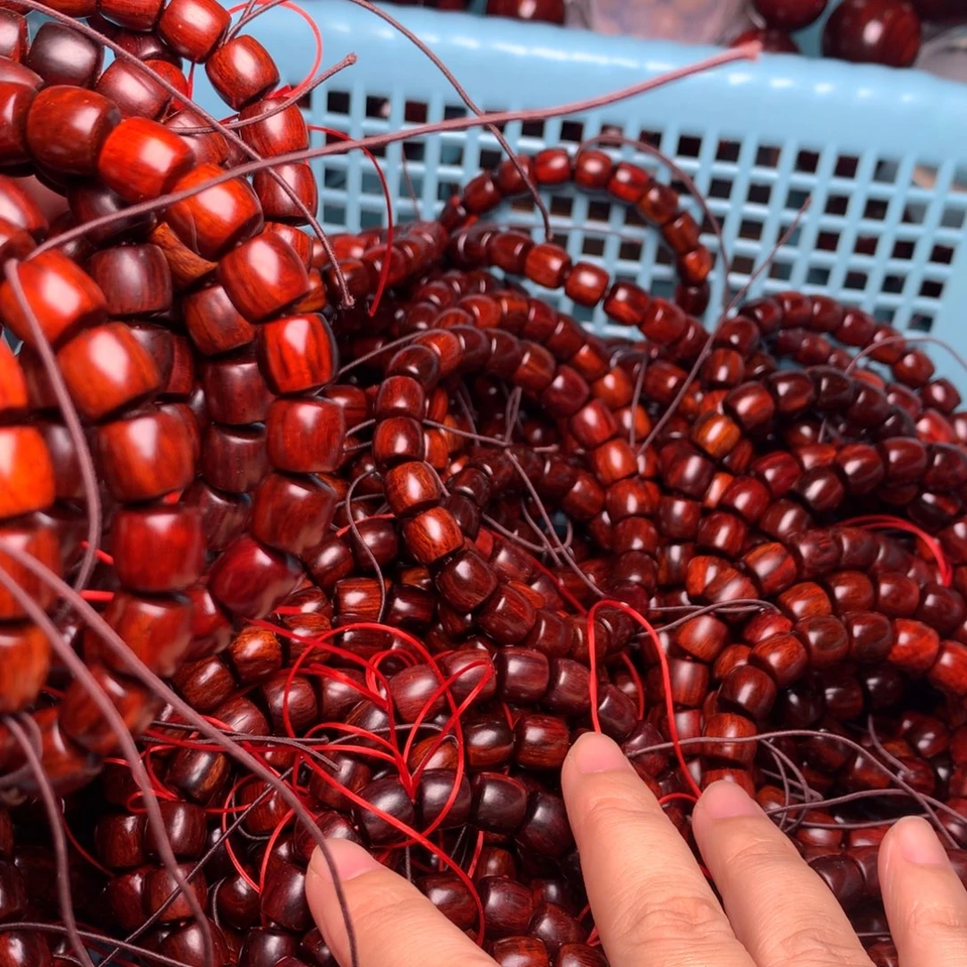 手串/手链小叶紫檀