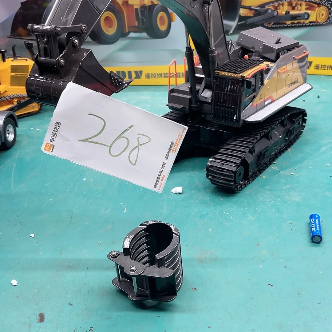 汇纳592模型和数据分析