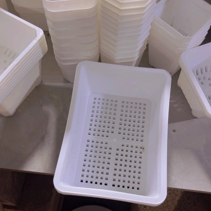 白育苗盘18-13-6.5一组10个福利款