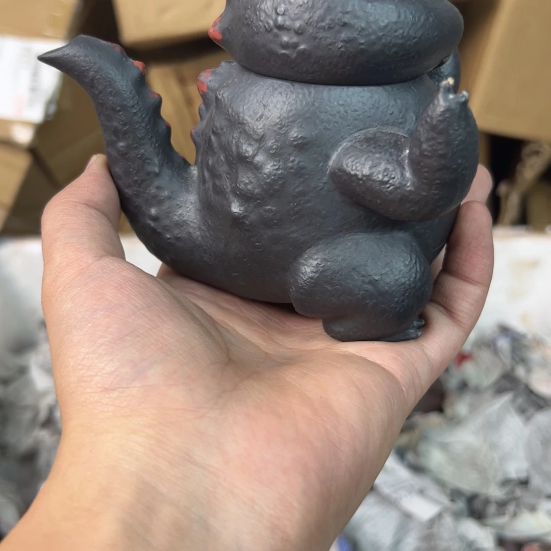 茶壶紫砂宜兴紫砂壶