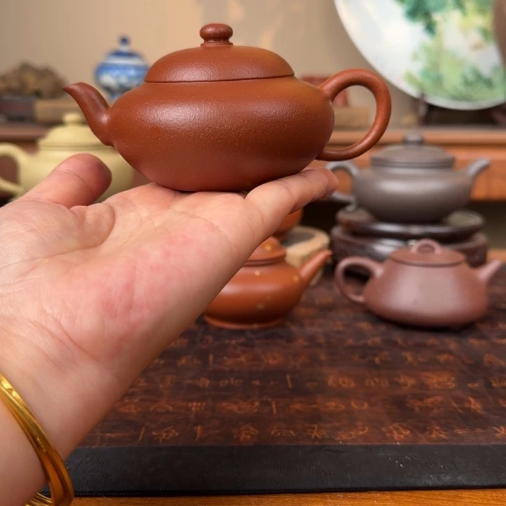 紫砂茶壶椀*66666666666666666