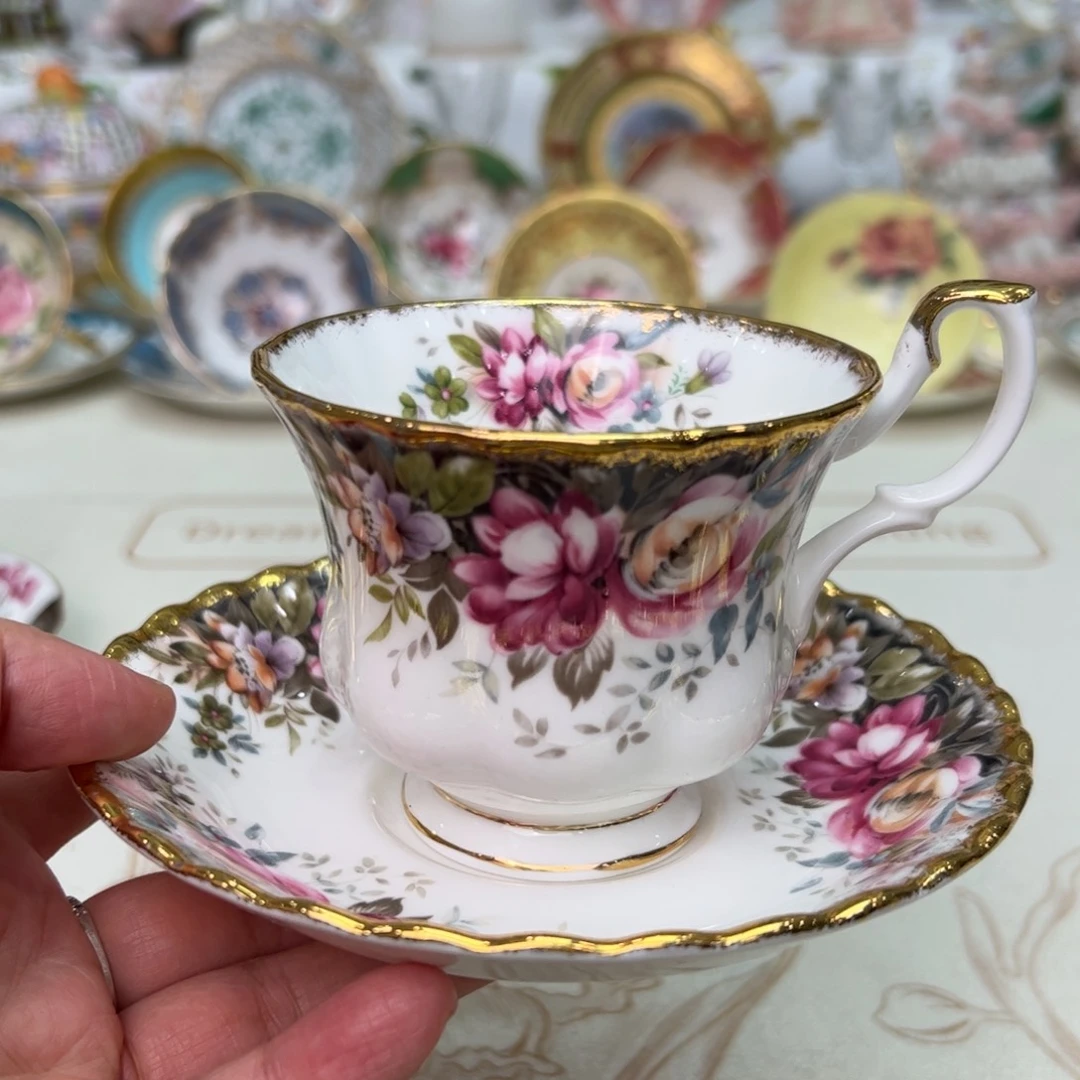 盘维多利亚欧洲中古