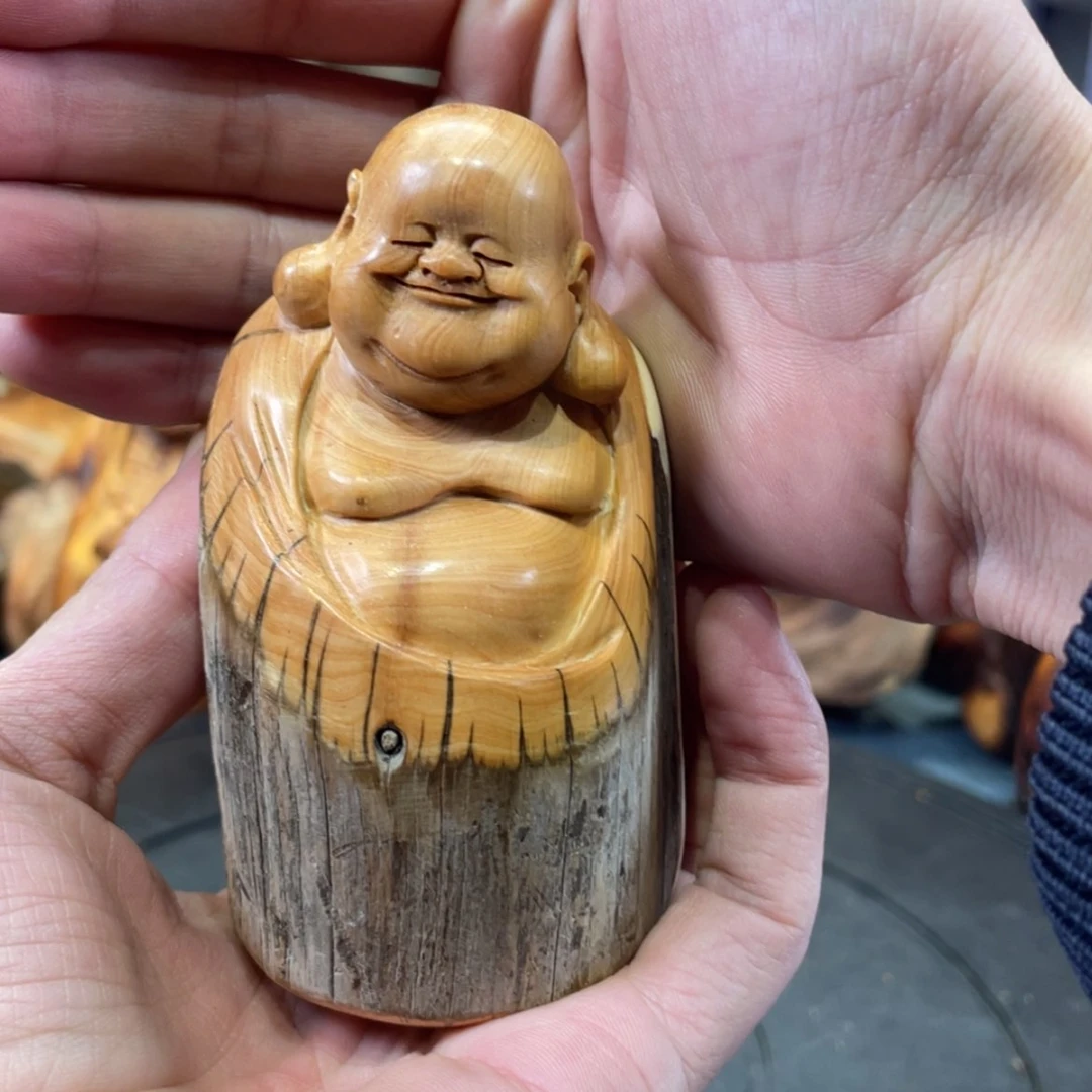 【闪购商品】柏木（崖柏）其他