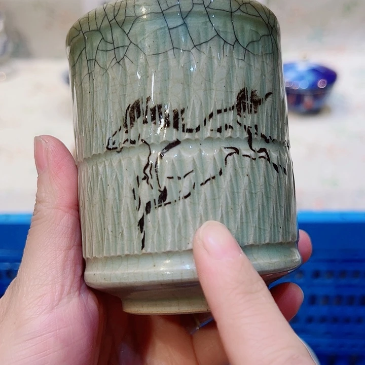 满二十五包邮，默认微瑕紫砂