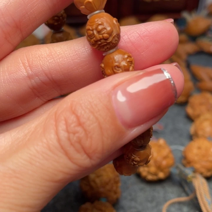 橄榄核吊坠快**华橄榄核