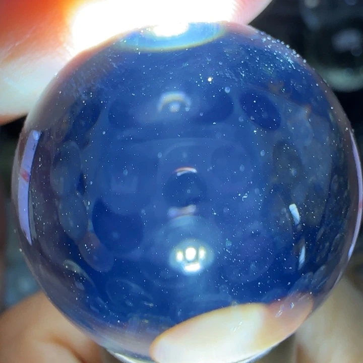 珠宝半成品未镶嵌水晶M25净