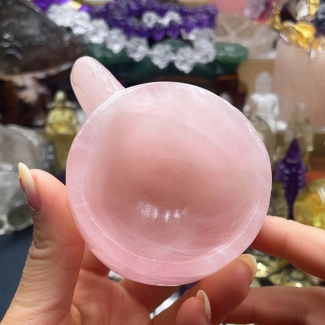 摆件未镶嵌水晶摆件