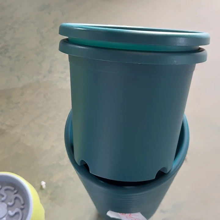 瑕疵4#口径25军绿9个无托