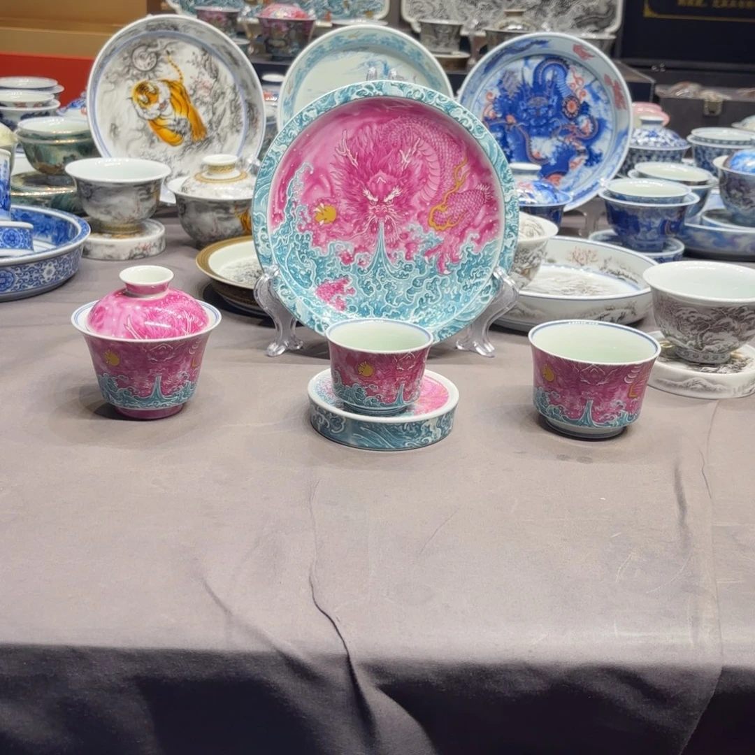 杯子景德镇陶瓷学院