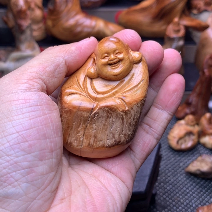 柏木（崖柏）崖柏陈化料