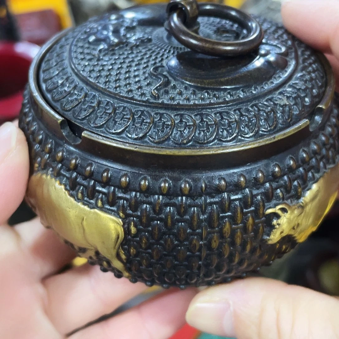 复古家居摆件（直播间专属链接）